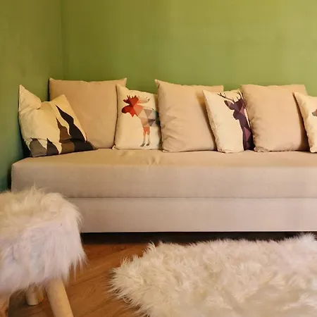 Wh-bilocale Roburent Appartement *